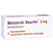 Melatonin Neurim Ret Tabl 2 mg 21 Stk thumbnail