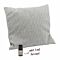 Aromalife oreiller au bois d’arole carré 35X35cm avec huile essentielle d'arole 5 ml inclus thumbnail