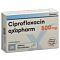 Ciprofloxacine axapharm cpr pell 500 mg 20 pce thumbnail