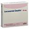 Lacosamid Desitin cpr pell 50 mg 14 pce thumbnail