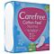 Carefree Cotton Feel Aloe carton 56 pce thumbnail