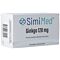 SimiMed Ginkgo Filmtabl 120 mg 60 Stk thumbnail