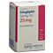 Sitagliptine Spirig HC cpr pell 25 mg bte 100 pce thumbnail