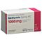 Metformin Spirig HC Filmtabl 1000 mg 60 Stk thumbnail