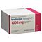 Metformine Spirig HC cpr pell 1000 mg 120 pce thumbnail