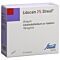 Lidocaïne Streuli 2% sol inj 100 mg/5ml (ampoules) 10 amp 5 ml thumbnail