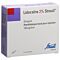 Lidocaïne Streuli 2% sol inj 100 mg/5ml (ampoules) 10 amp 5 ml thumbnail