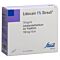 Lidocaïne Streuli 1% sol inj 100 mg/10ml (ampoules) 10 amp 10 ml thumbnail