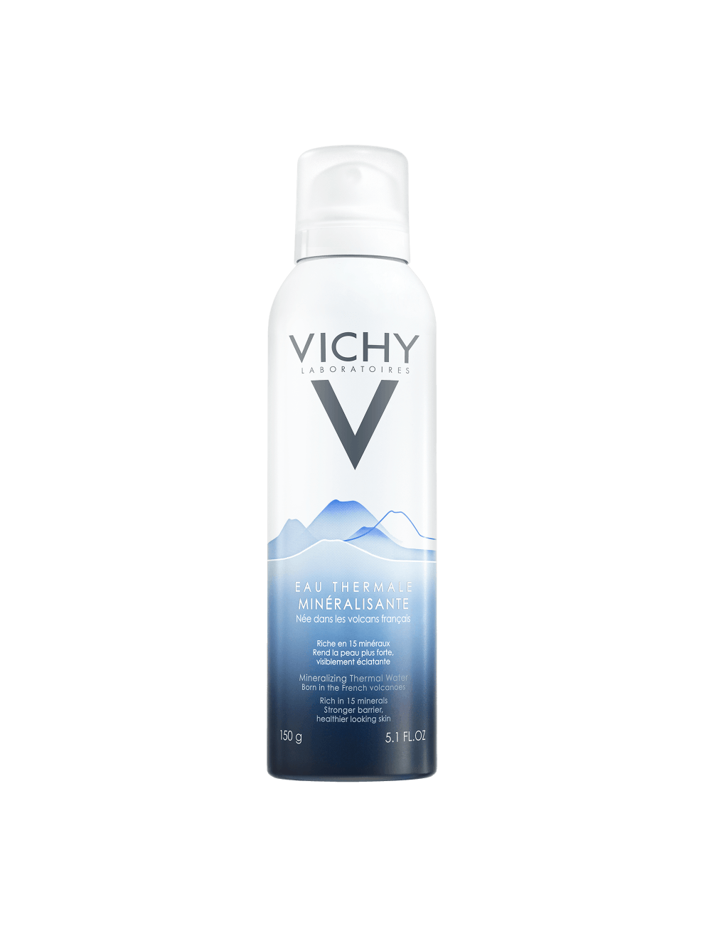 Vichy Eau Thermale Brumisateur 150 Ml Pas Cher