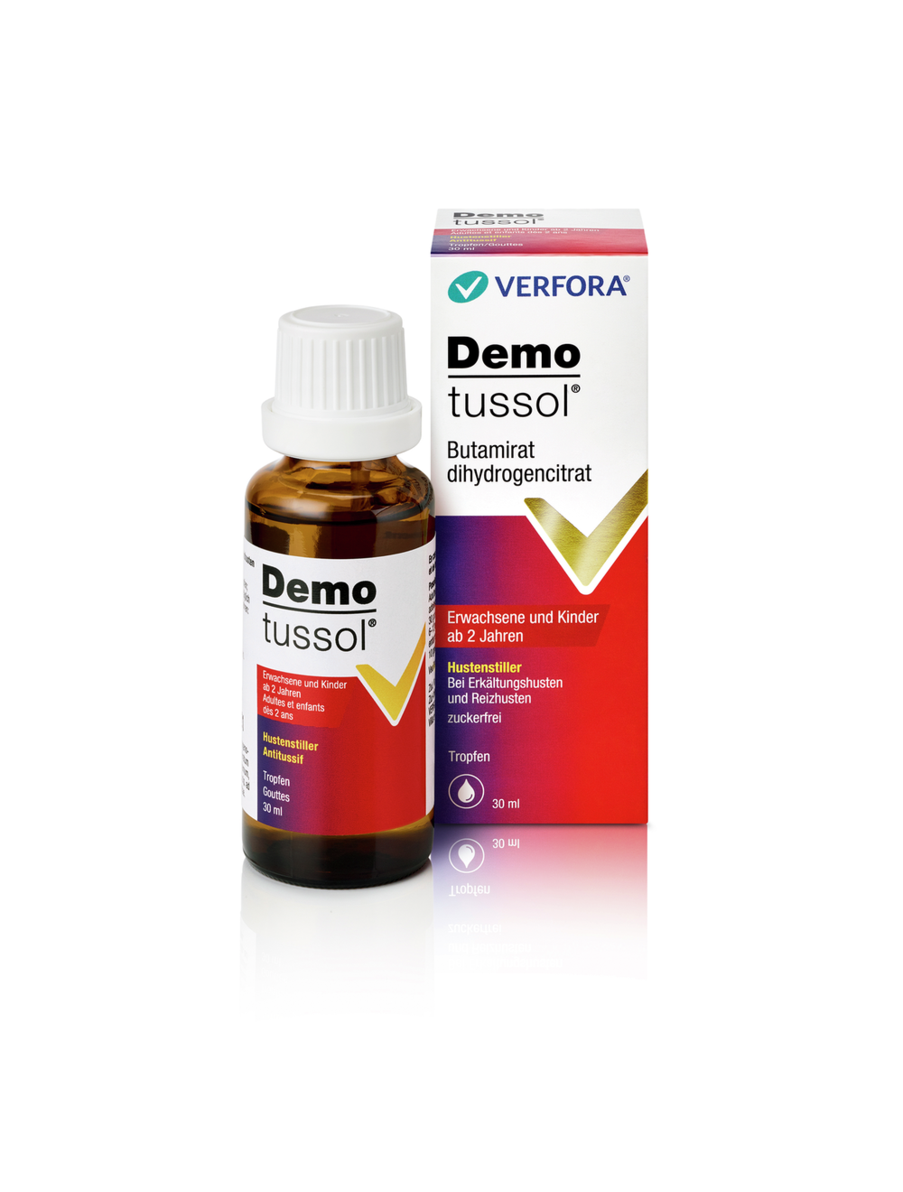 Demo Tussol Sirop Toux 0 Ml Pas Cher