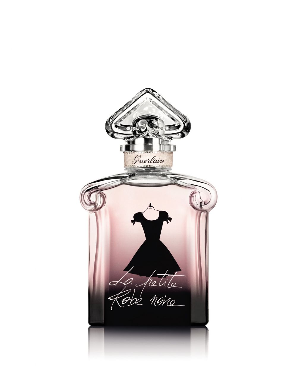 Guerlain La Petite Robe Noire Eau De Parfum 50 Ml Pas Cher