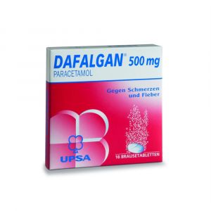 Dafalgan Supp 80 Mg 10 Pce Pas Cher