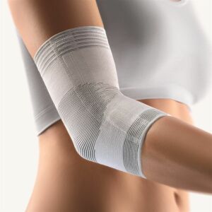 Bort ActiveColor bandage poignet M -19cm blanc