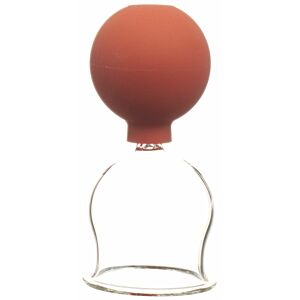 Achat Keller Ventouse en verre ø6.5cm sans ballon en ligne