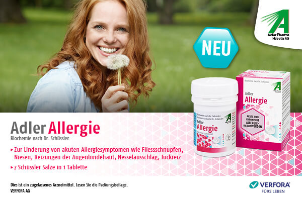 Adler Allergie SUN STORE Apotheke