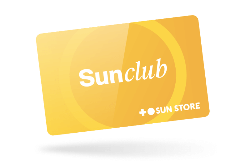 SunclubCardFreemium