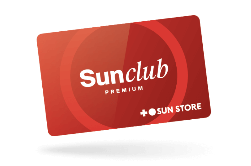 SunclubCardPremium